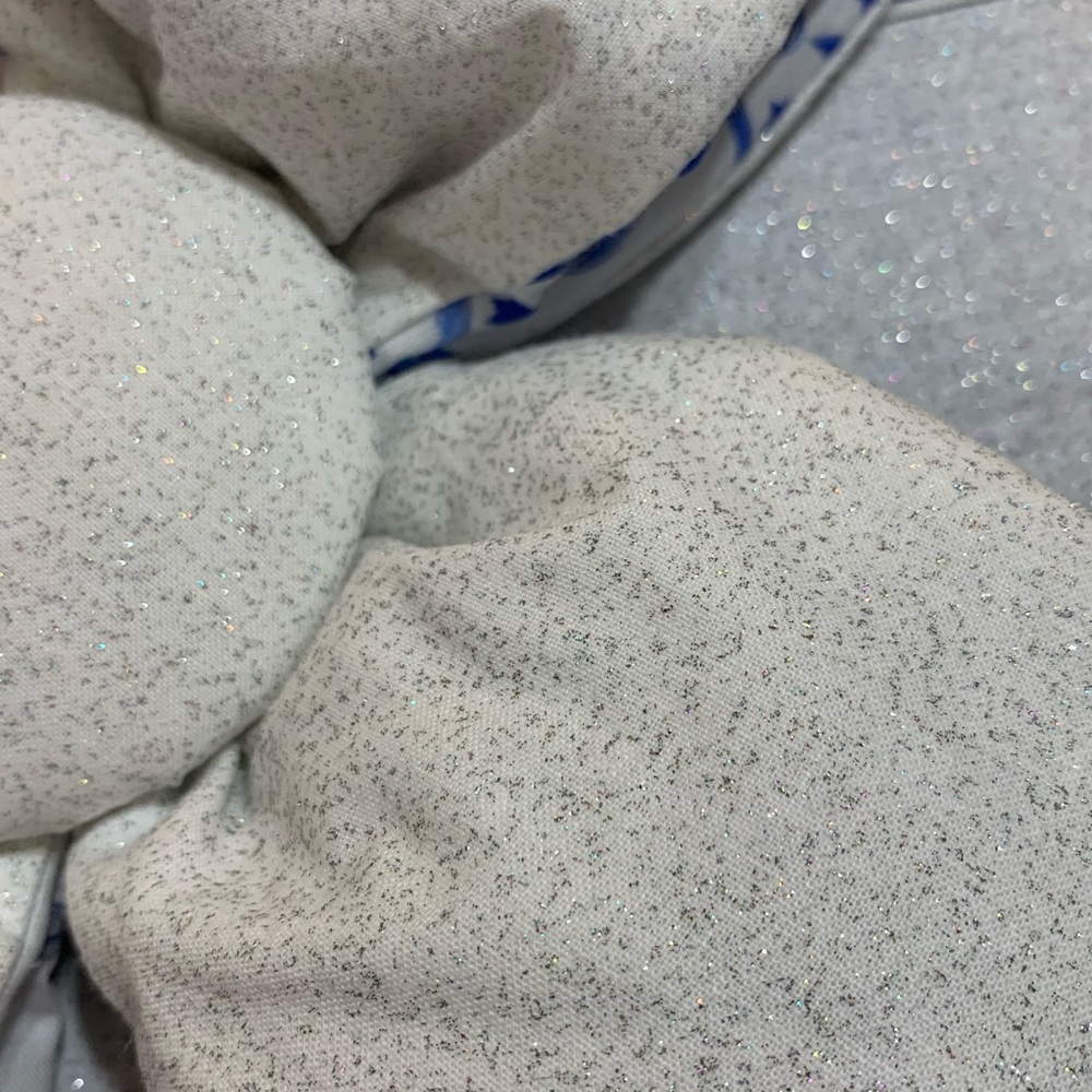 Hanukah Pillows -Custom Made 🕎 Never Used. - Picture 6 of 8
